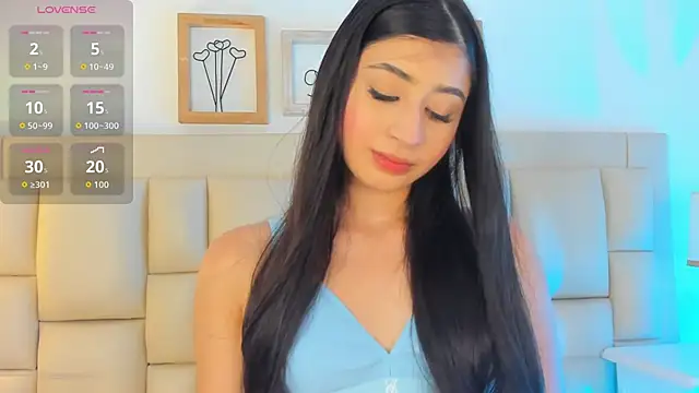camile carter online show from May 9, 2026, 12:16 am
