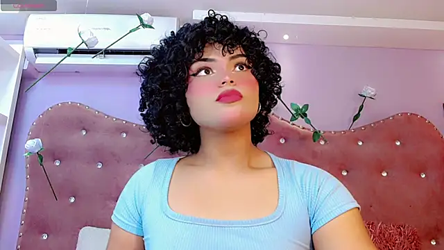 babyAnthonella online show from February 28, 2026, 11:44 am