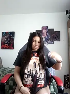 yessica gomez01 online show from March 16, 2026, 8:35 pm