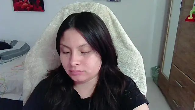 yessica gomez01 online show from May 11, 2026, 10:07 pm