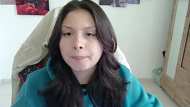 yessica gomez01 online show from June 7, 2026, 7:17 pm