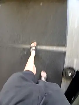 sxyftsecret online show from April 27, 2026, 8:51 pm