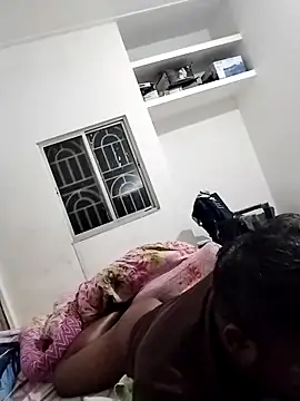 DesiPlayboy09 online show from February 1, 2026, 4:49 pm