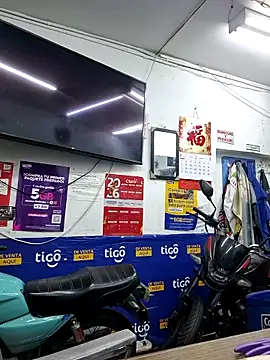 mago vive online show from February 19, 2026, 6:31 am