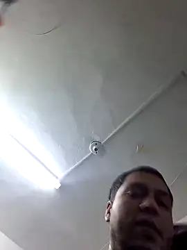 mago vive online show from March 9, 2026, 8:13 pm