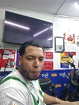 mago vive online show from March 22, 2026, 6:17 am