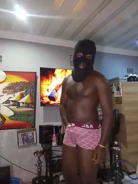 zulu good dick online show from June 8, 2026, 1:28 am