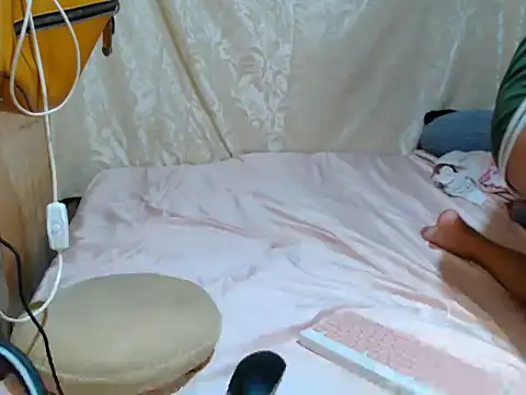 Hotties Marie online show from February 3, 2026, 11:26 am