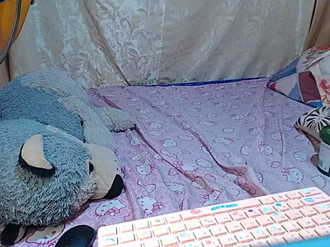 Snapshot of Hotties_Marie chatting on March 5, 2026, 7:48 am Hotties Marie online show from March 5, 2026, 7:48 am