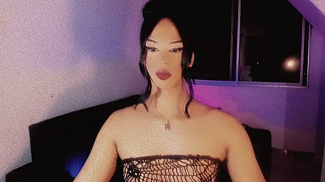 Celene Goddess online show from March 6, 2026, 8:11 am