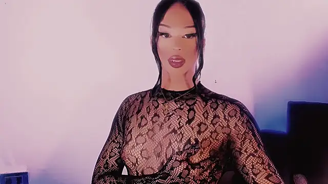 Celene Goddess online show from March 13, 2026, 8:15 pm