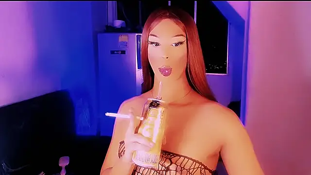 Celene Goddess online show from March 21, 2026, 3:33 am