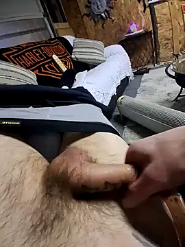 ifuckforreal online show from January 31, 2026, 9:24 pm