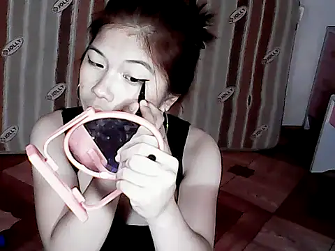 xxhotamizinggirl online show from May 30, 2026, 7:16 am