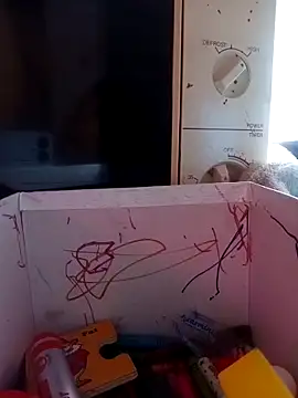 someone2lookAT online show from February 23, 2026, 9:28 am