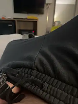 WetReaperr online show from April 6, 2026, 9:21 am