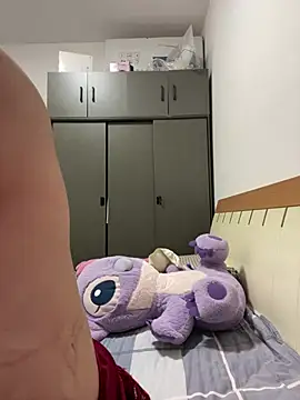 Mloy-01 online show from March 22, 2026, 12:30 pm