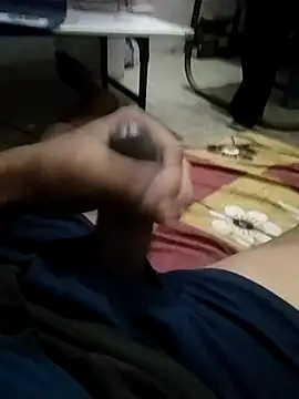 Mafiya0102 online show from March 23, 2026, 4:33 pm