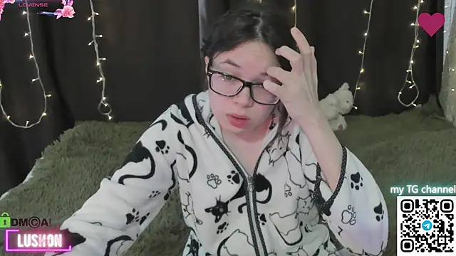 YukiSorimachi online show from March 7, 2026, 8:11 am