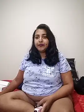 IndianBearxx online show from June 29, 2026, 7:03 pm