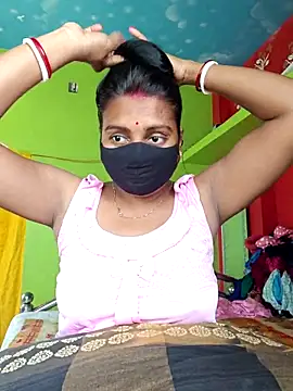 arushi bb online show from May 2, 2026, 3:33 am