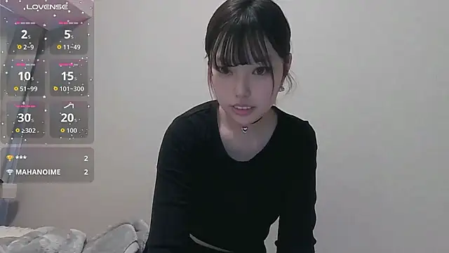 hono  03 online show from February 5, 2026, 7:13 am