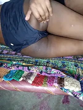 Cutee Taniya online show from March 19, 2026, 4:38 am