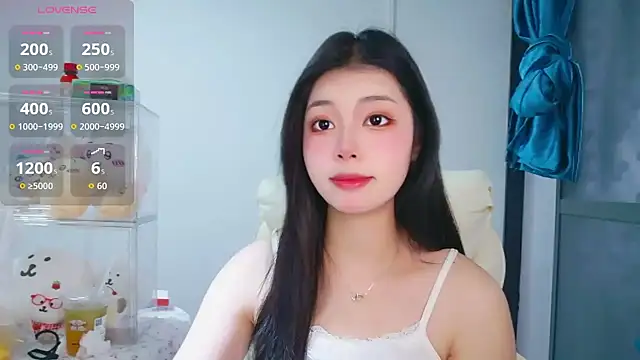 Snapshot of -XiaoYu-777 chatting on March 26, 2026, 9:48 am -XiaoYu-777 online show from March 26, 2026, 9:48 am