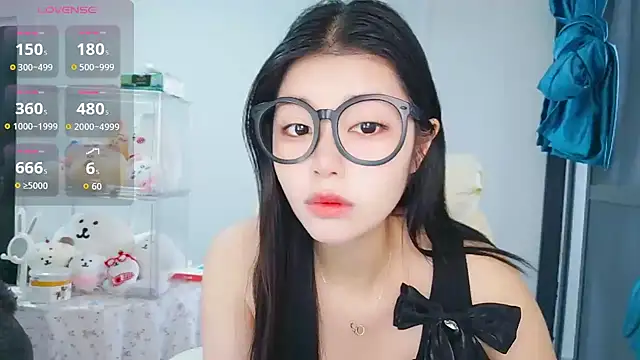 Snapshot of -XiaoYu-777 chatting on April 10, 2026, 9:03 am -XiaoYu-777 online show from April 10, 2026, 9:03 am