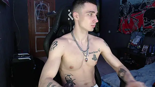 Jack loveeee online show from January 11, 2026, 1:38 pm