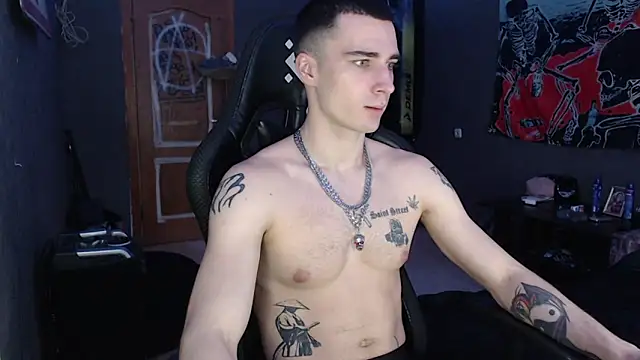 Jack loveeee online show from March 19, 2026, 12:20 pm