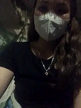 Mihu246 online show from January 18, 2026, 4:49 am