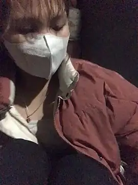 Mihu246 online show from February 3, 2026, 3:26 am