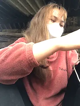 Mihu246 online show from February 5, 2026, 3:33 am