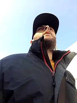 80julien online show from March 22, 2026, 1:25 pm