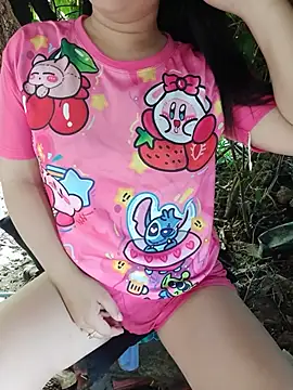 EnzxMoon02 online show from June 16, 2026, 5:32 am