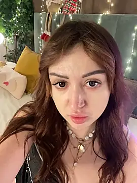 MiaPlombir online show from January 18, 2026, 10:19 am