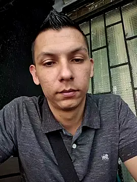 Andres storm online show from March 7, 2026, 3:09 pm