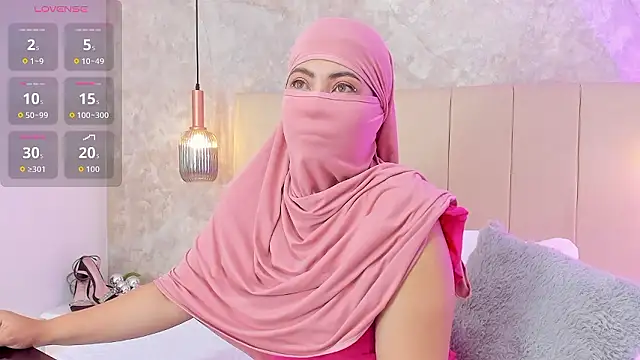  Farahh  online show from January 17, 2026, 11:59 am