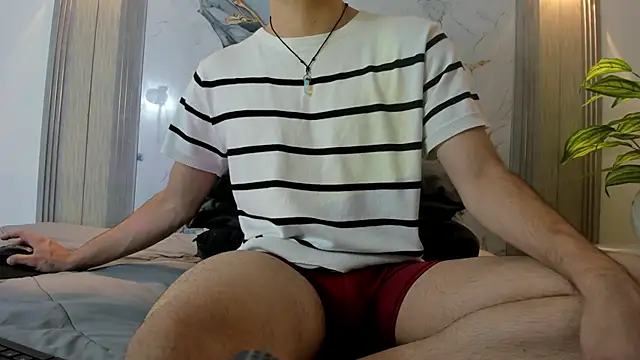 harvey leclerc online show from February 5, 2026, 2:43 pm