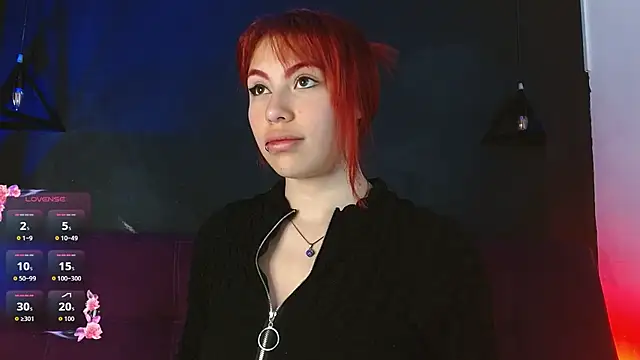 Snapshot of Dominic_Queen1126 chatting on June 5, 2026, 11:49 am Dominic Queen1126 online show from June 5, 2026, 11:49 am