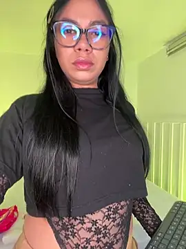 Snapshot of Little_Lexyy chatting on June 12, 2026, 4:55 am Little Lexyy online show from June 12, 2026, 4:55 am