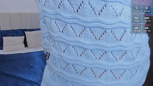 nathy bush online show from February 3, 2026, 7:19 pm