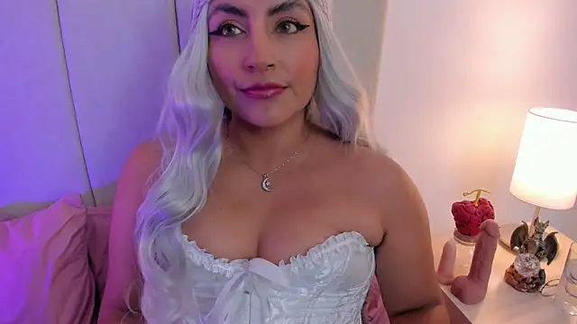 nathy bush online show from April 24, 2026, 8:33 pm