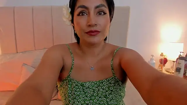 nathy bush online show from May 3, 2026, 12:33 pm