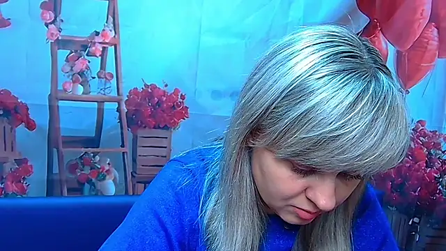 VeronicaSvitt online show from March 23, 2026, 1:26 pm