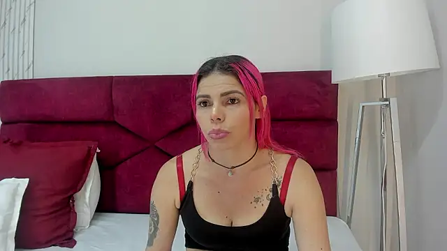 Niky santana online show from February 1, 2026, 7:12 pm