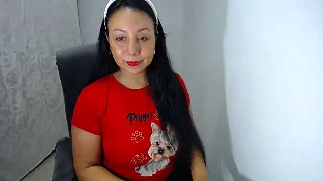 Snapshot of soyElena46 chatting on June 8, 2026, 12:05 pm soyElena46 online show from June 8, 2026, 12:05 pm