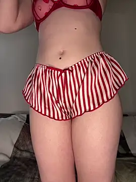 Bayleighjohnson18 online show from March 15, 2026, 10:10 am