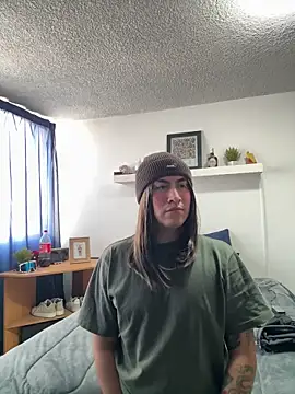 Snapshot of Romina9977 chatting on February 14, 2026, 6:48 pm Romina9977 online show from February 14, 2026, 6:48 pm